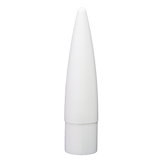 PNC-50B Injection Molded Nose Cone for Model Rockets