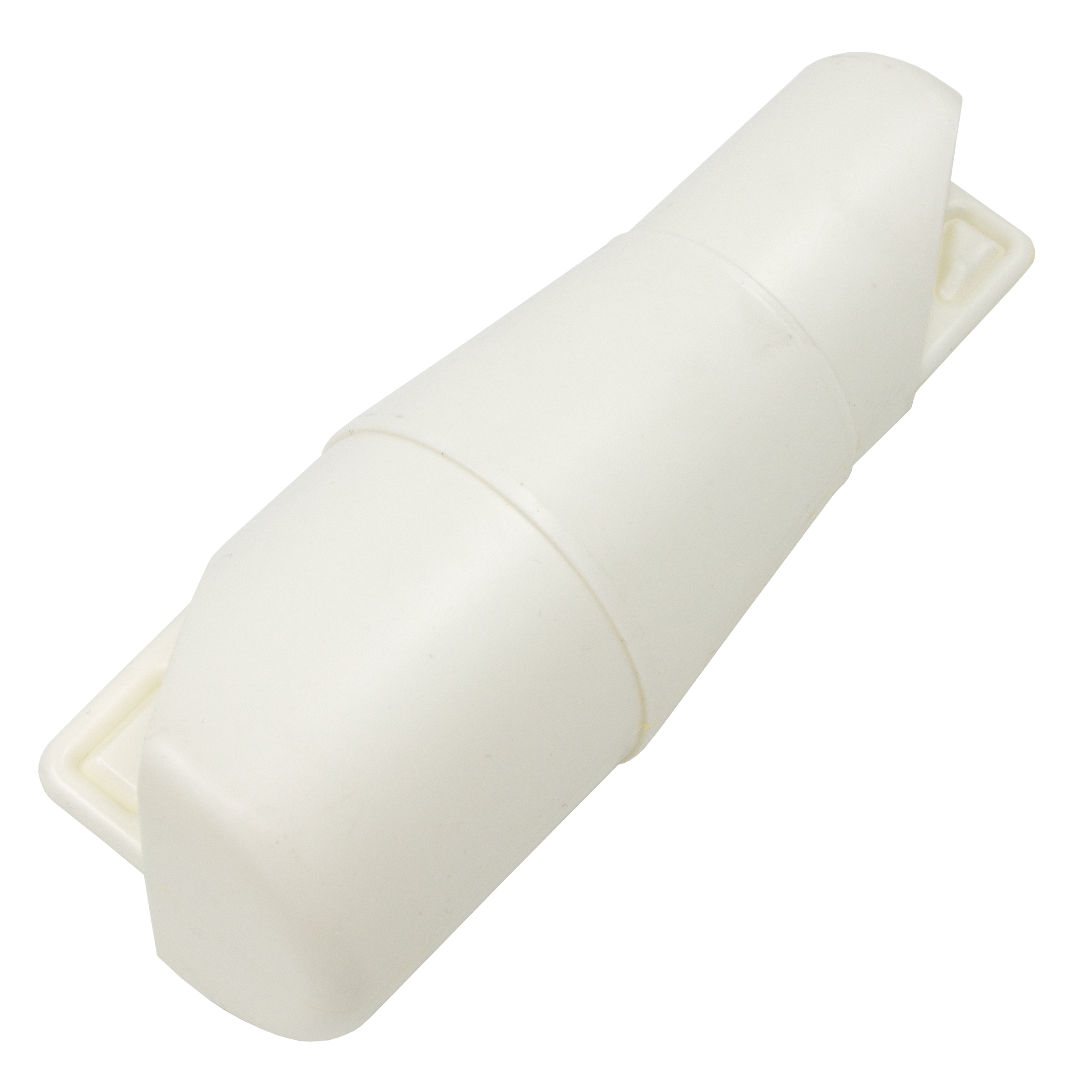2" to 2.5" Plastic Model Rocket Body Tube Adapter - Estes Pro Series II
