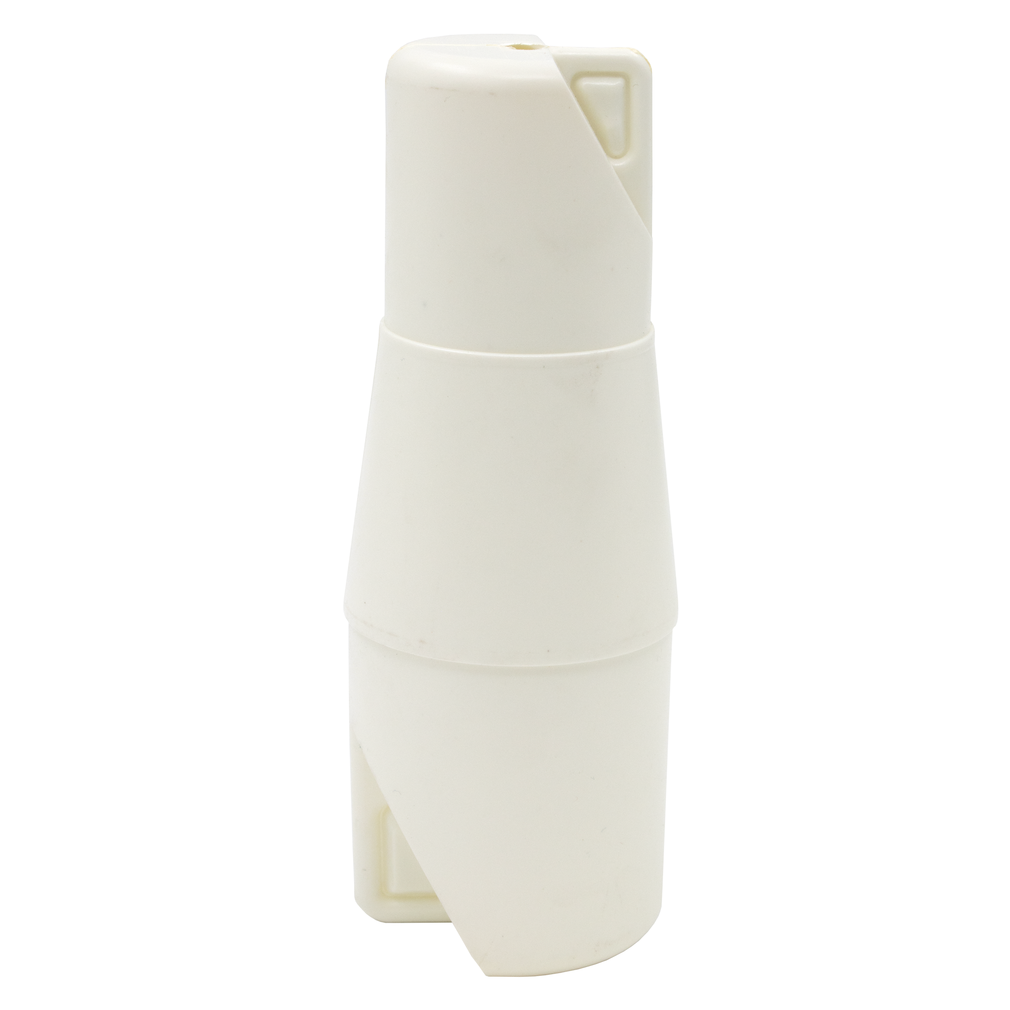 Estes Pro Series II 2" to 2.5" Plastic Model Rocket Body Tube Adapter