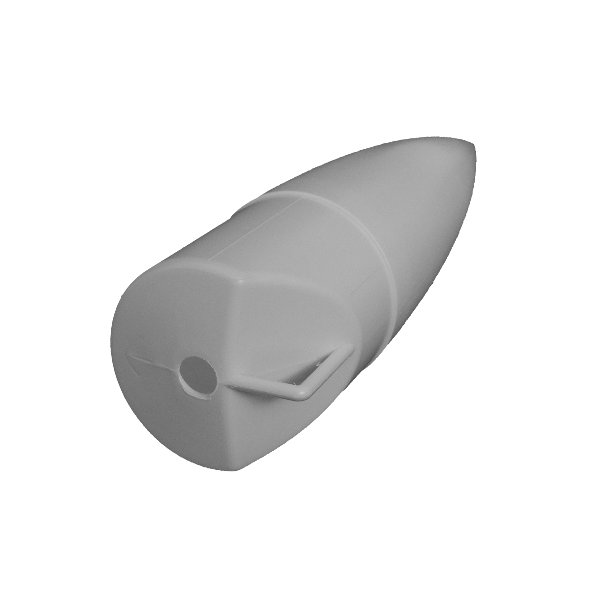 PNC-3000A Nose Cone for Model Rockets