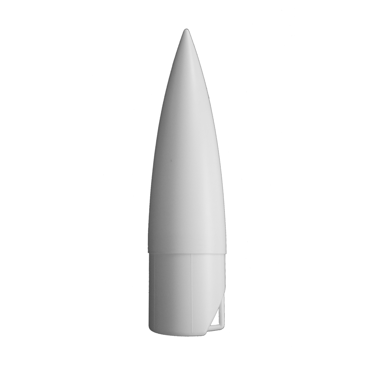 PNC-3000A Model Rocket Nose Cone 