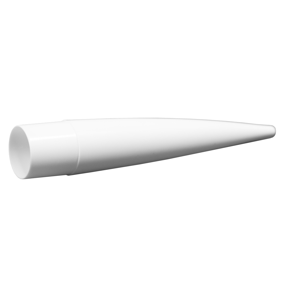 PNC-50-4L Injection Molded Model Rocket Nose Cone