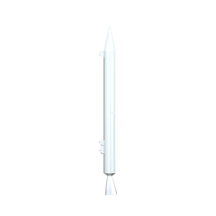 Replacement SRB Booster