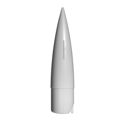 Jayhawk Nose Cone