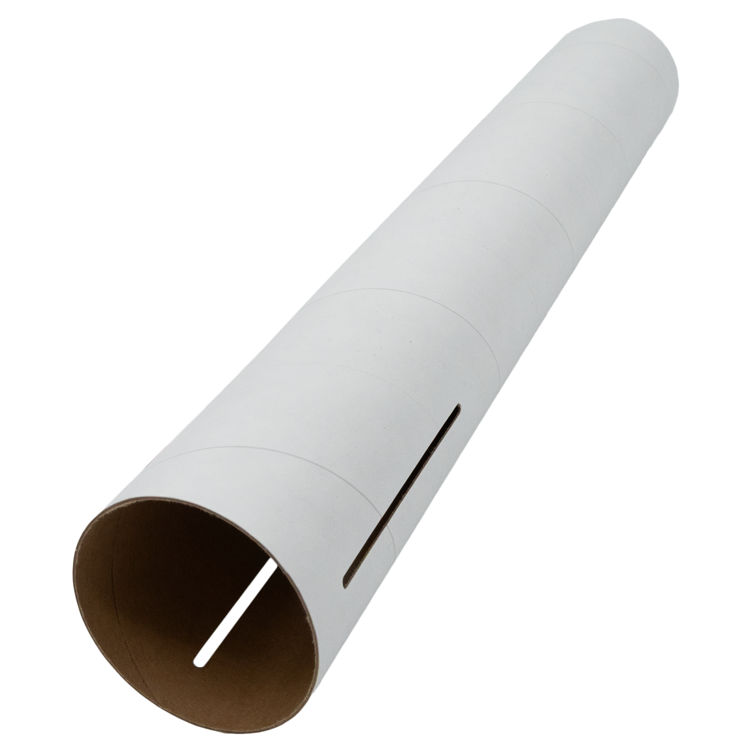 Pro Series II 2.5" OD Slotted Body Tube for Model Rockets
