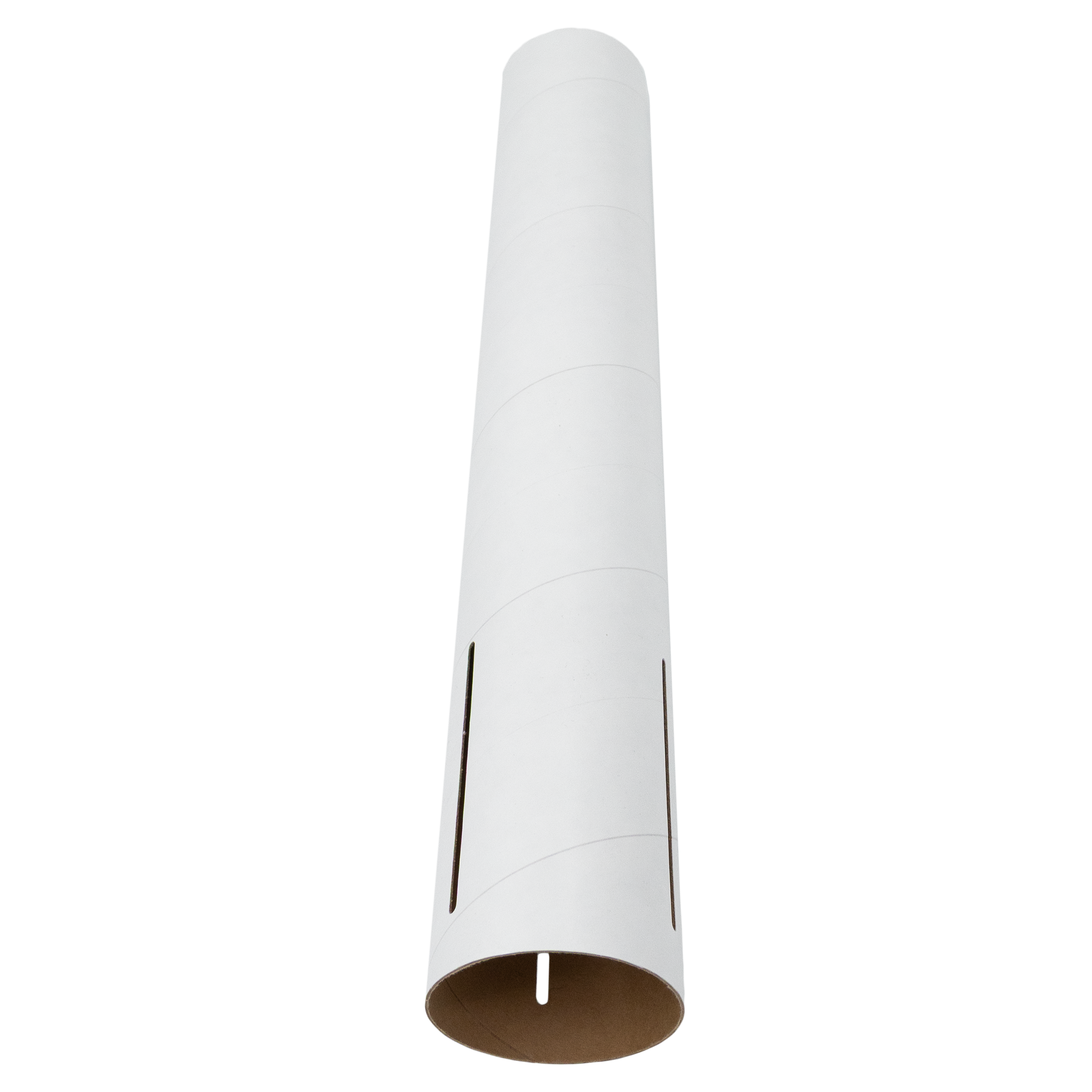 Pro Series II 2.5" OD Slotted Body Tube - Model Rocket Parts