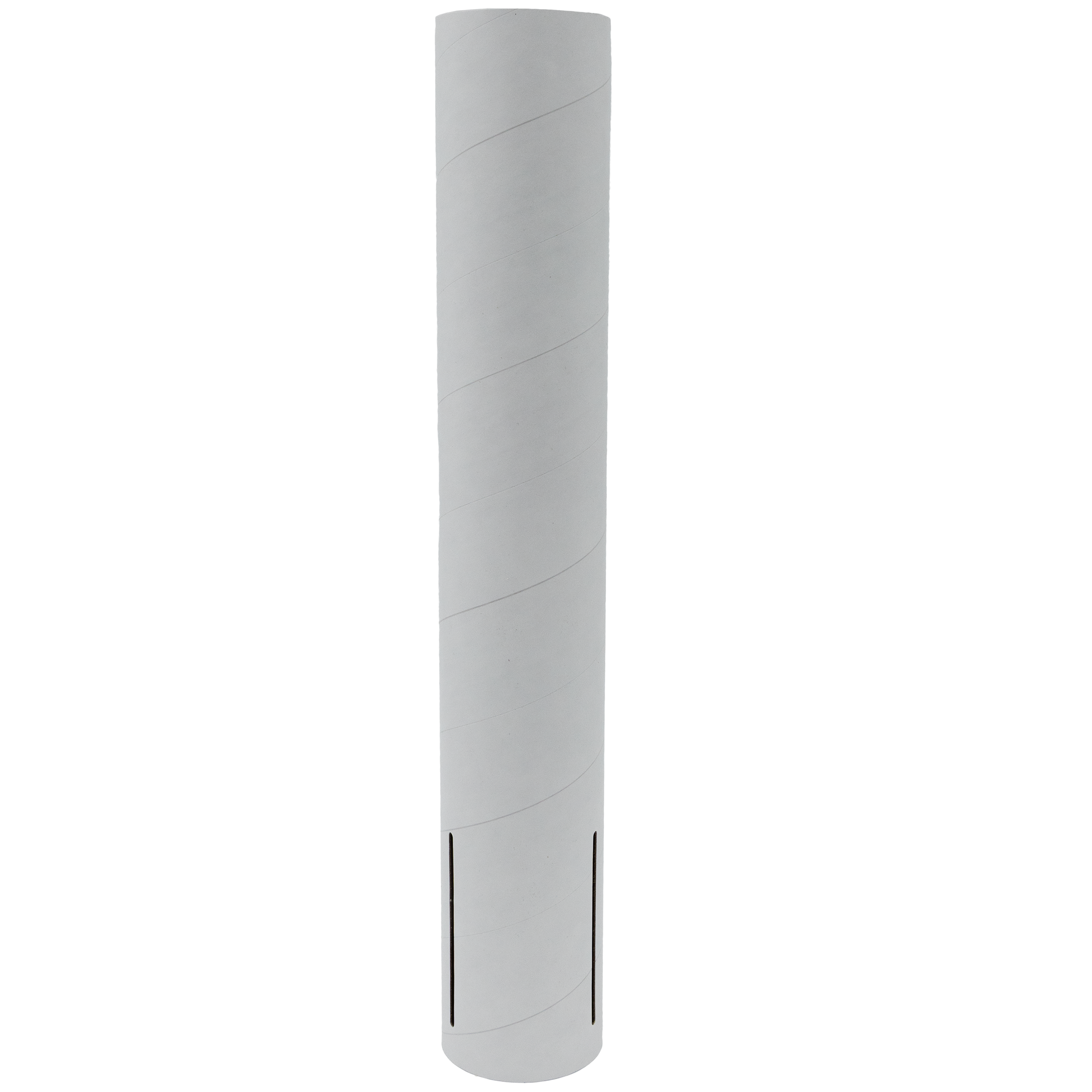 Pro Series II 2.5 inch OD Slotted Model Rocket Body Tube