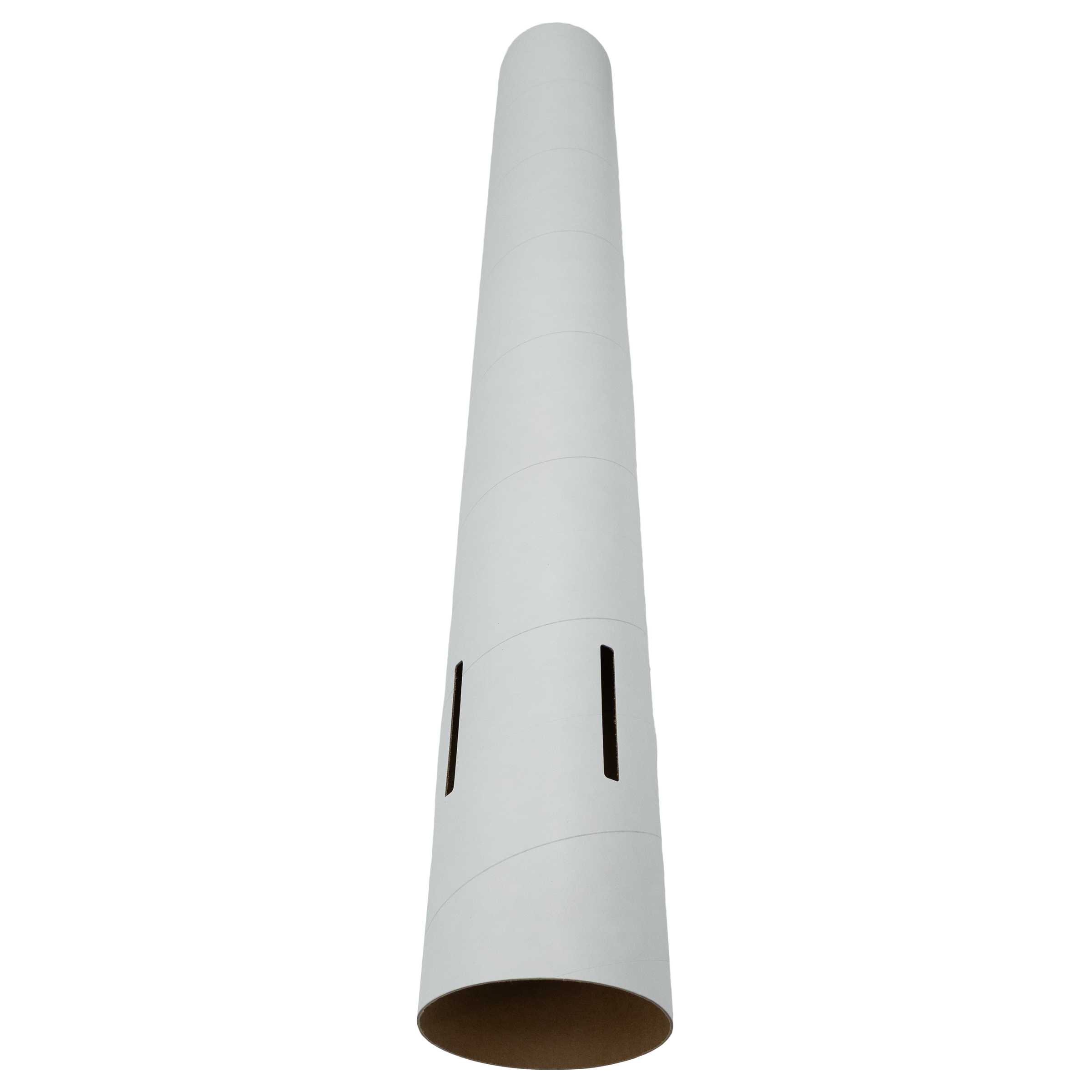 Pro Series II 3 inch OD Slotted Body Tube - Model Rocket Parts
