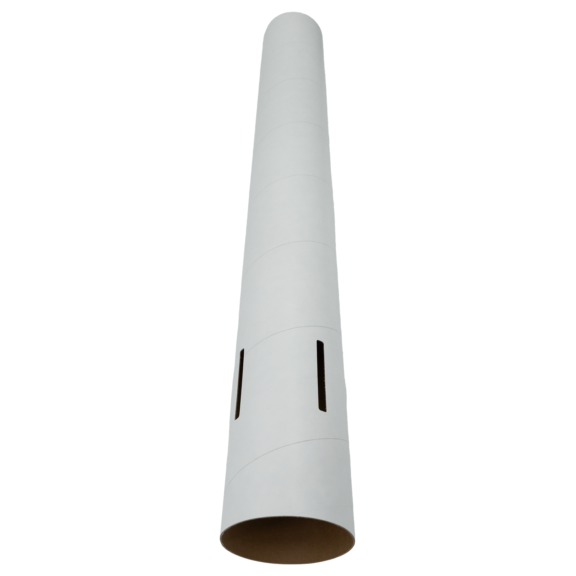Pro Series II 3 inch OD Slotted Body Tube - Model Rocket Parts