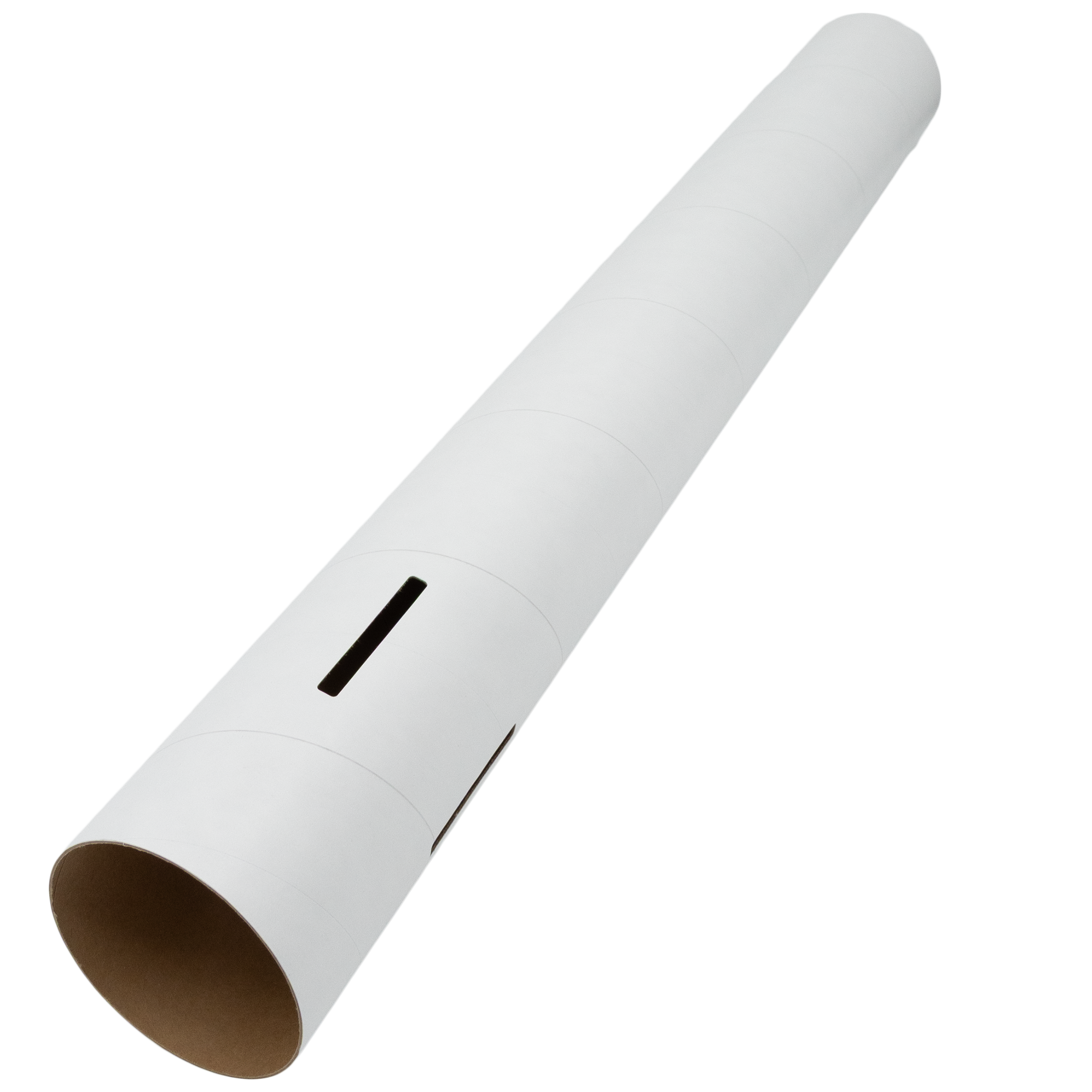 Pro Series II 3 inch OD Slotted Body Tube for Model Rockets
