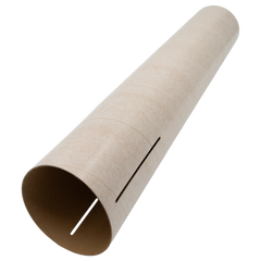 Tubo de cuerpo ranurado de 4" OD Pro Series II™