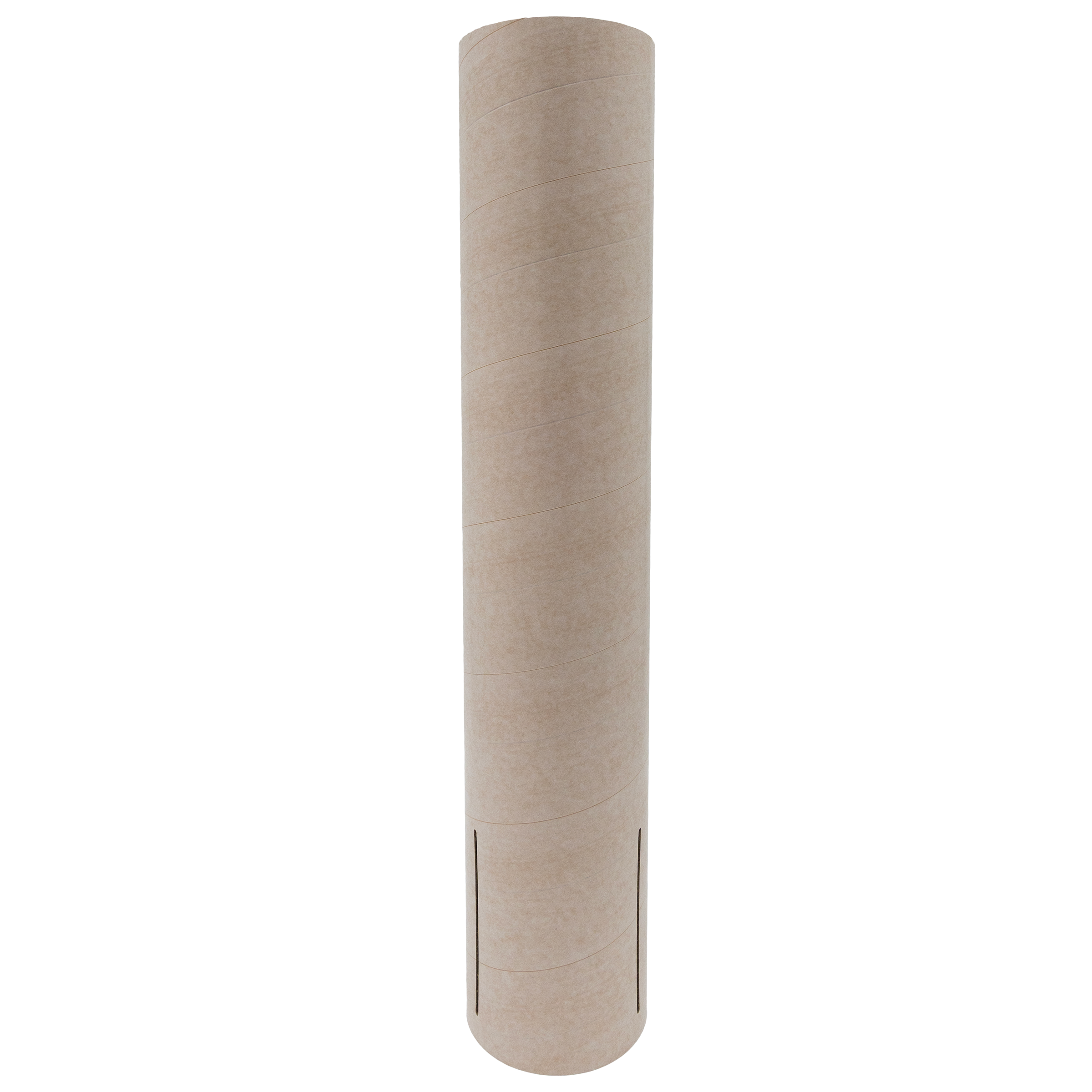 Pro Series II 4 inch OD Slotted Body Tube for Model Rockets