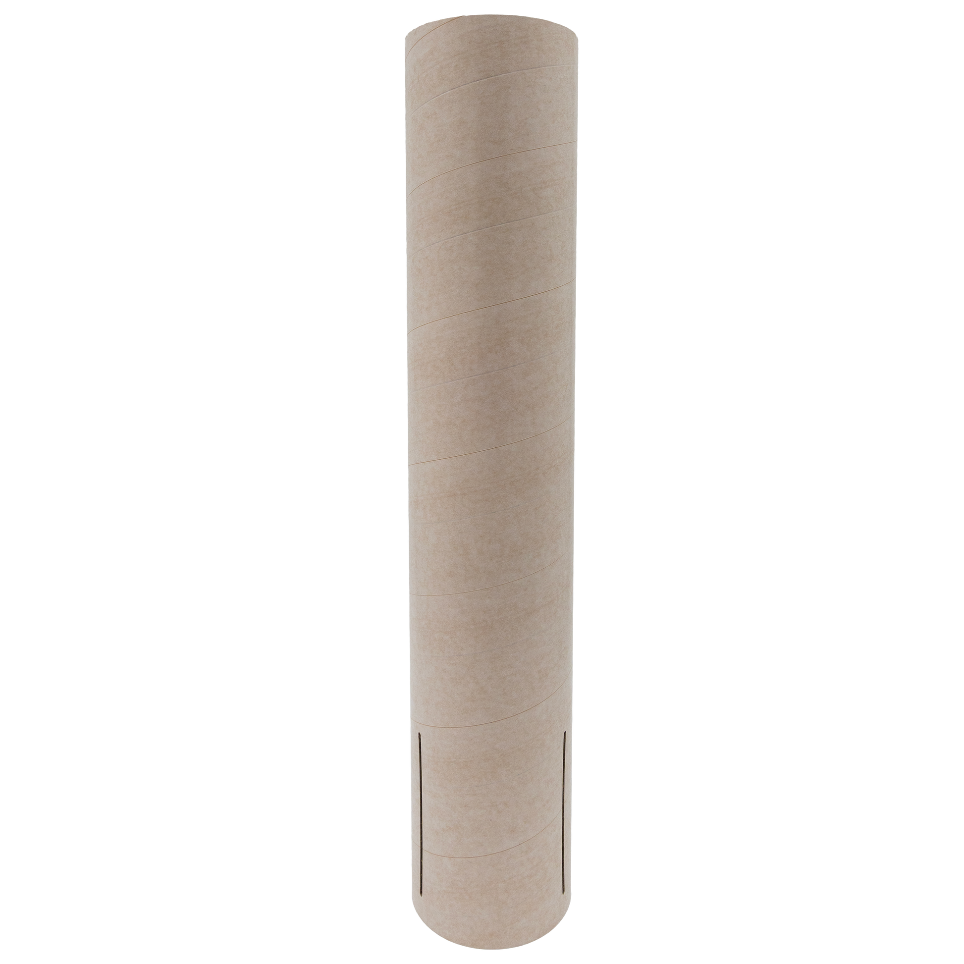 Pro Series II 4 inch OD Slotted Body Tube for Model Rockets