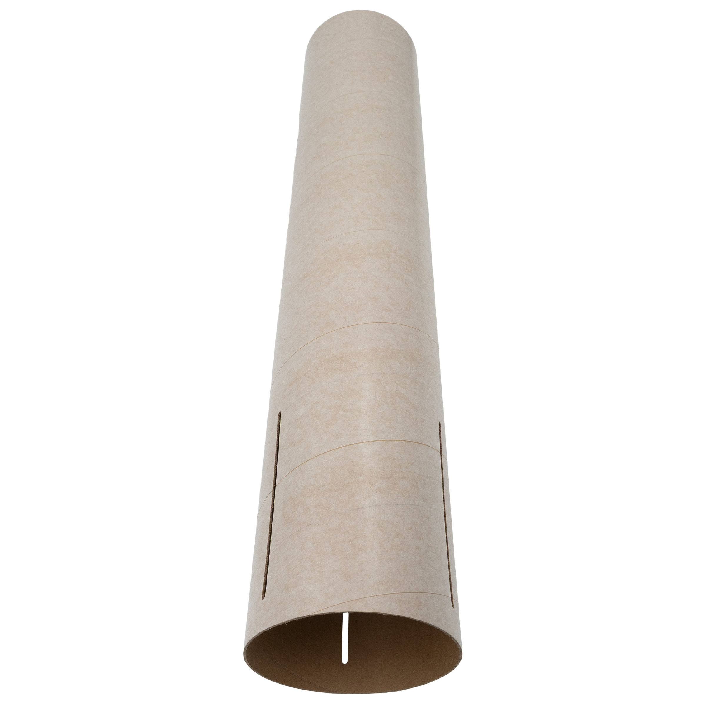 Pro Series II 4 inch OD Slotted Body Tube - Model Rocket Parts