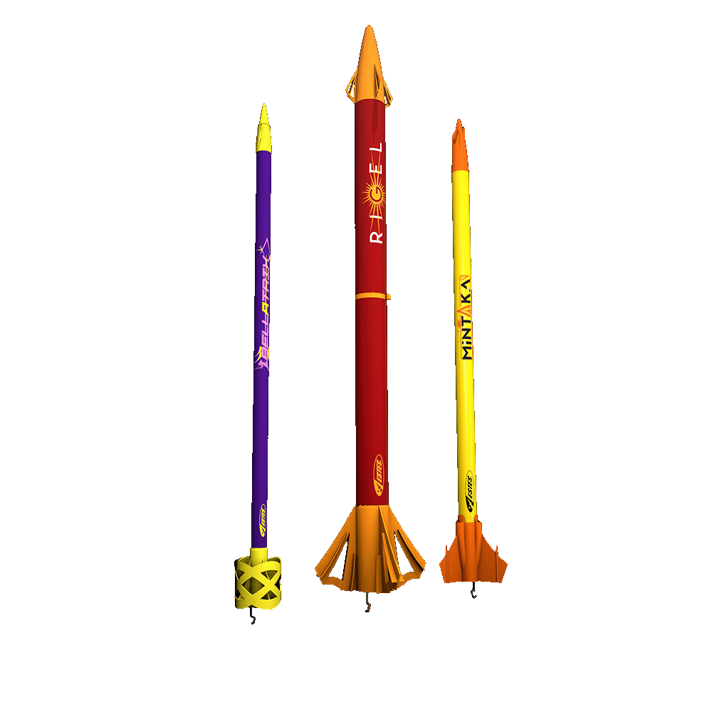 Estes Orion Rocket Bundle