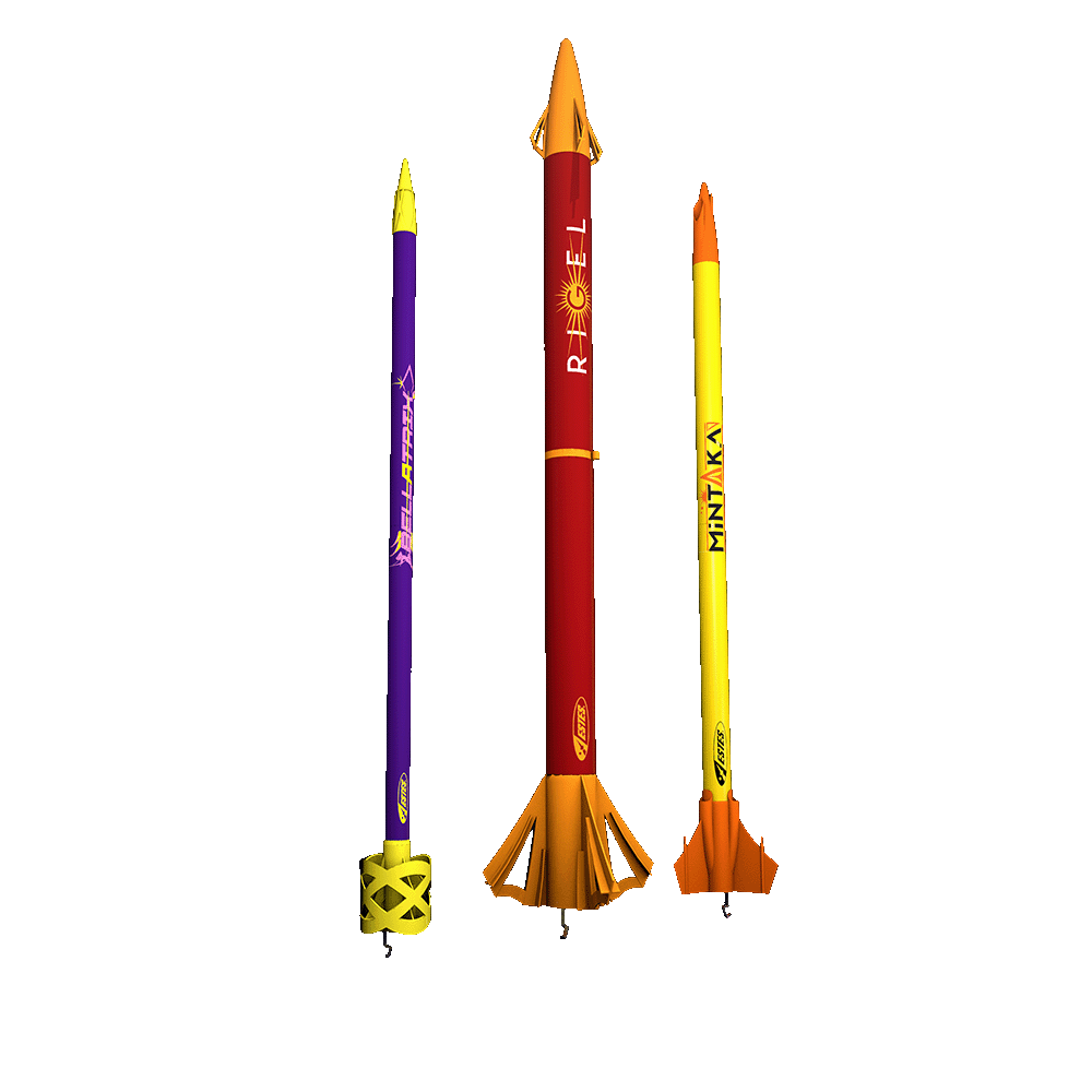 Estesxd Rockets New Model Rockets & Accessories – Latest Releases Page 2 | Estes Rockets