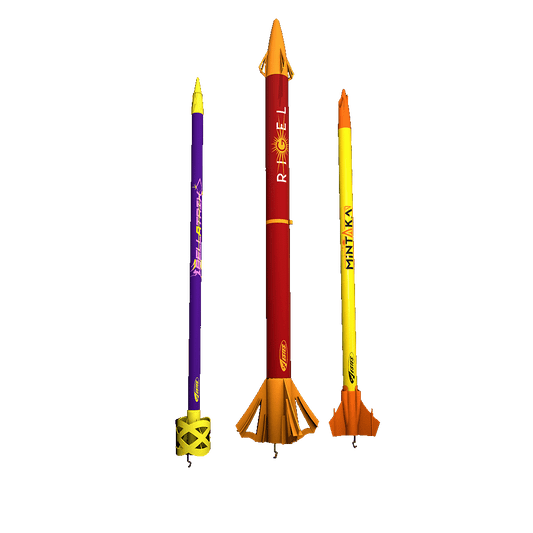 Estes Orion Rocket Bundle