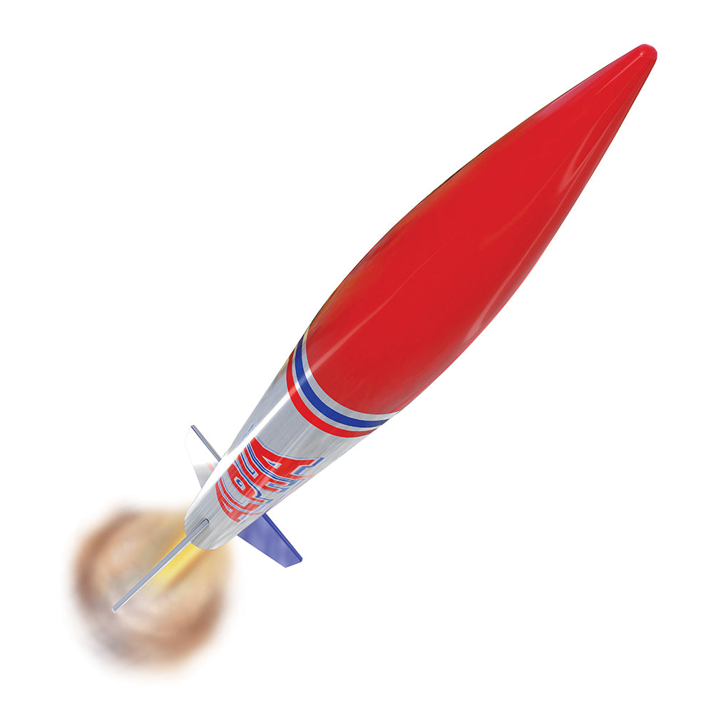 Estes Alpha Rocket | Estes Rockets