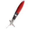 Estes Astron Constellation Flying Model Rocket 