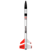 Mayhem™ Model Rocket Kit – Two-Stage Rocket for Advanced Rocketeers ...