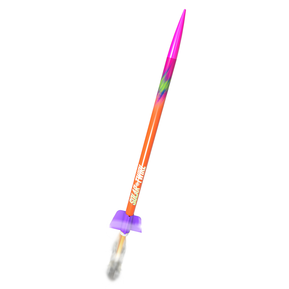 Beginner Model Rocket Starter Sets and STEM Kits | Estes Rockets ...