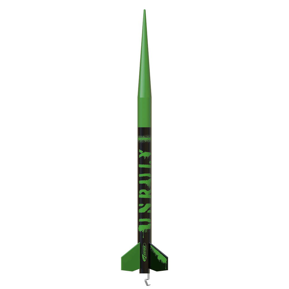 Modern Estes Rockets The Mavericks™ Twin Pack Model Rocket Kit | Estes Rockets