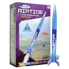 Riptide™ Launch Set