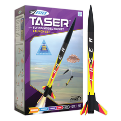 Taser™ Launch Set