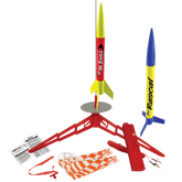 Model Rocket Launch Sets – Complete Kits for Easy Launches | Estes Rockets