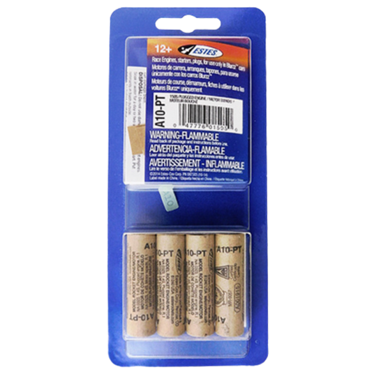 1505 A10-PT Model Rocket Engines