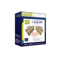 1/4A3-3T Engine Bulk Pack