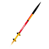 Estes Vogel Flying Model Rocket