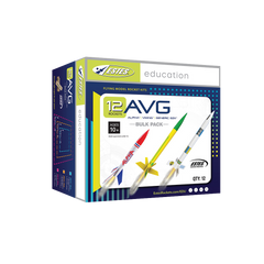 Paquete a granel AVG (paq. de 12)