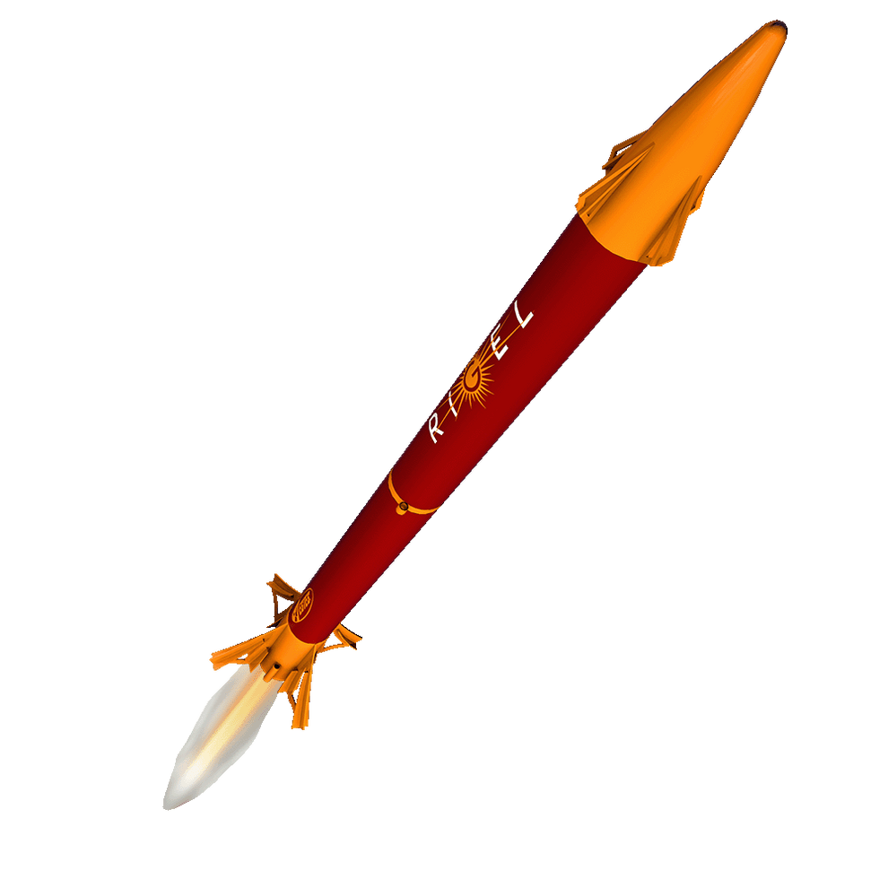 Estes Water Rockets Orion - Estes Rockets