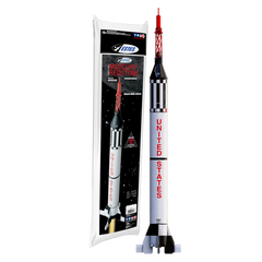 Mercury Redstone 4/ Liberty Bell 7