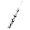 Estes Saturn V Model Rocket