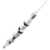 Estes Saturn V Flying Model Rocket 
