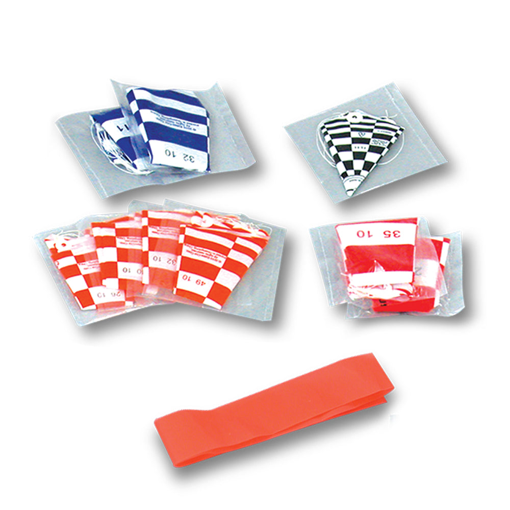 Estes Designers Special Model Rocket Parachutes
