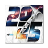 Estes Rockets 2025 Calendar
