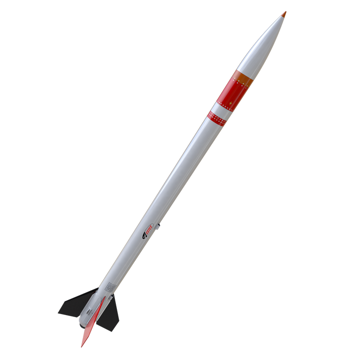 D-Region Tomahawk Model Rocket - 1/5 Scale NASA Replica | Estes Rockets