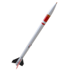 Estes D-Region Tomahawk Model Rocket 