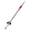 Estes D-Region Tomahawk Flying Model Rocket 