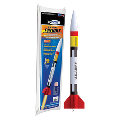 U.S. Army Patriot M-104