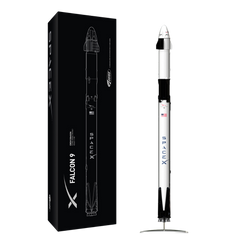 Halcón 9 de SpaceX
