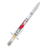 Estes ULA Vulcan Flying Model Rocket