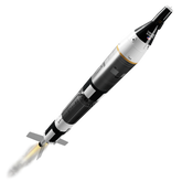 Scale Model Rockets – Realistic Military & Space Replicas | Estes Rockets