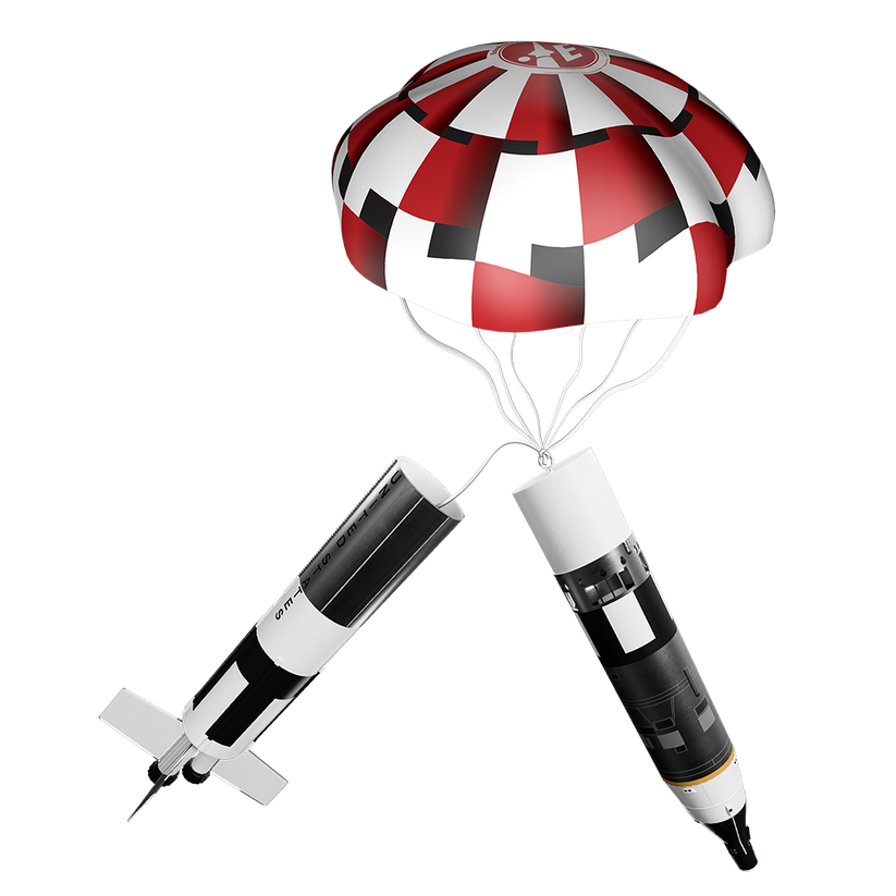 Gemini Titan 1:48 Scale Model | The Rocket That Made the Moon Possible ...