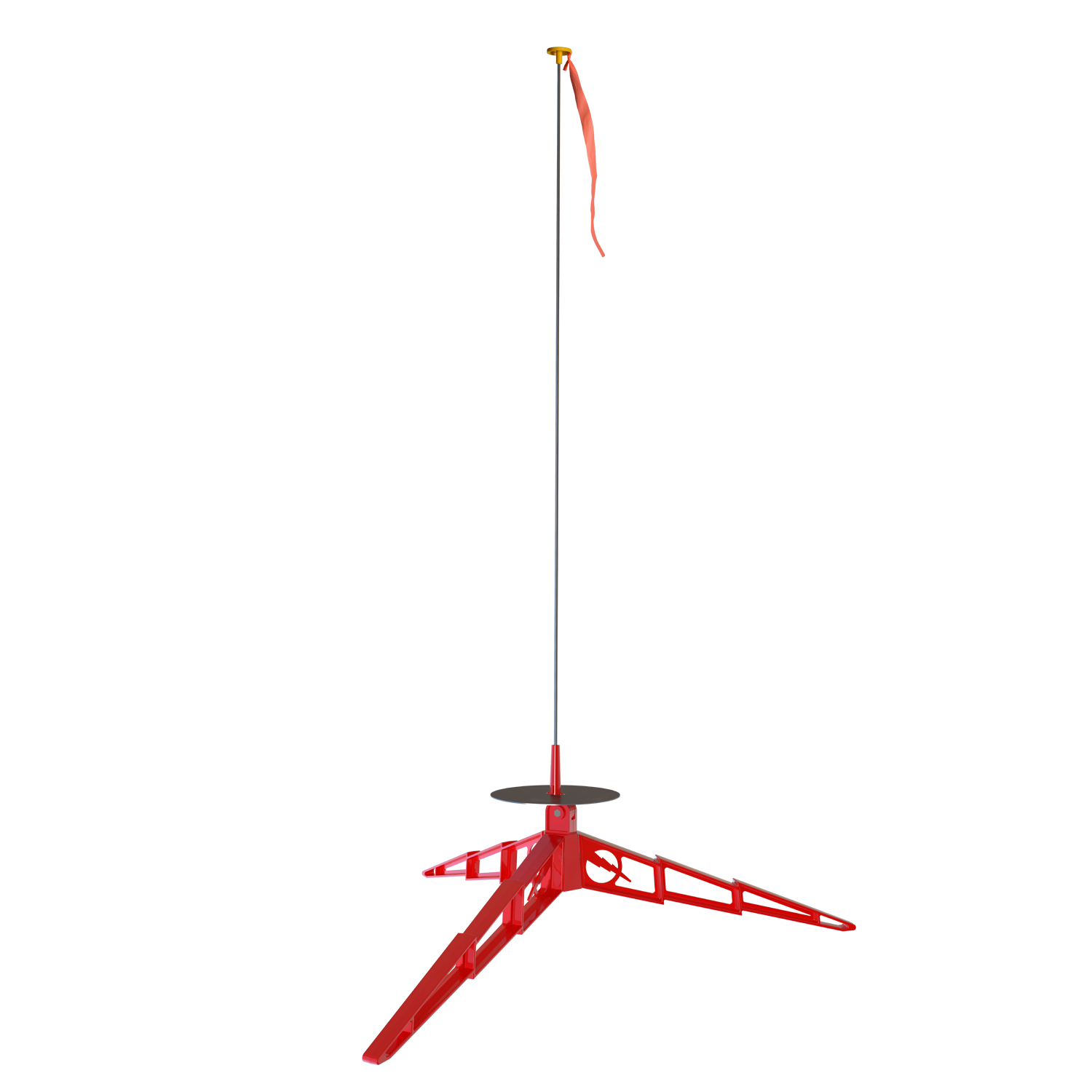 TimeWarp™ Model Rocket - Triple Engine Cluster Power | Estes Rockets