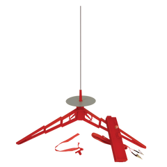 Porta-Pad® II Launch Pad and Electron Beam® Launch Controller