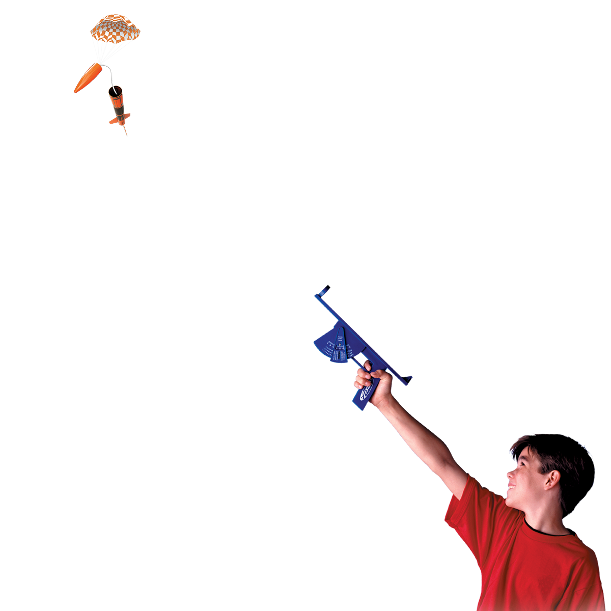 Estes Altitrak Altitude Tracking Device Model Rocket Accessory